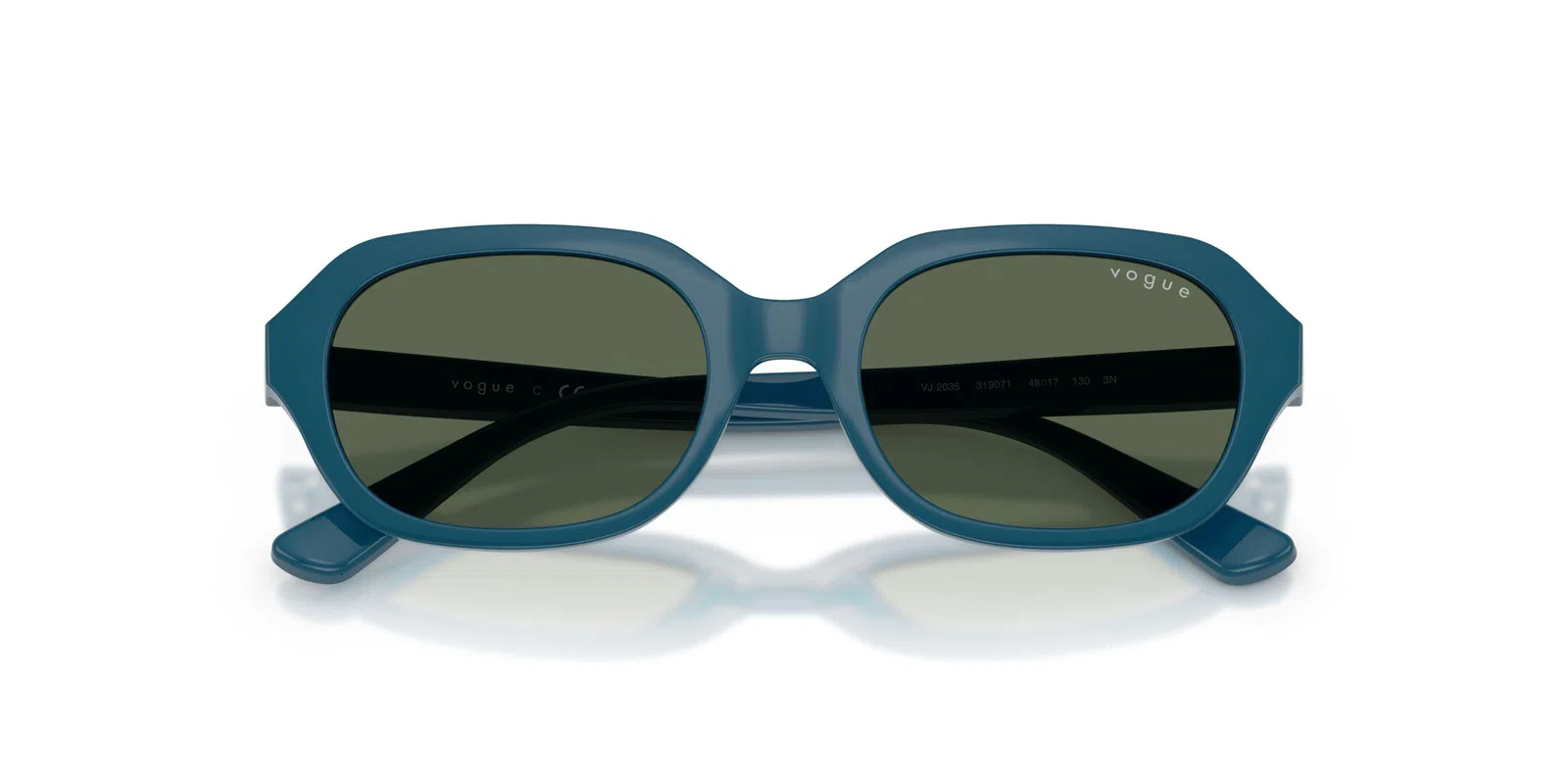 Vogue Eyewear Kids 2035 Sunglasses - view 23